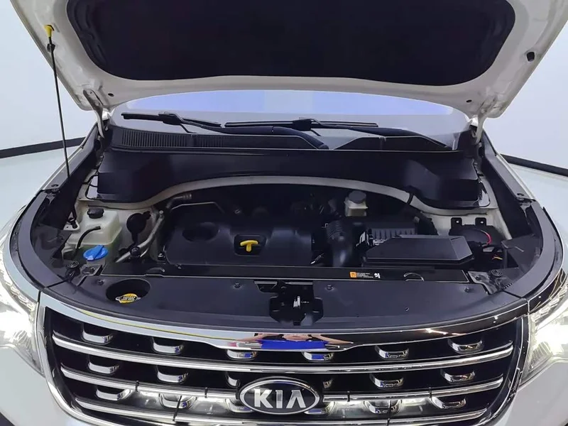 Kia Sportage — фото 10