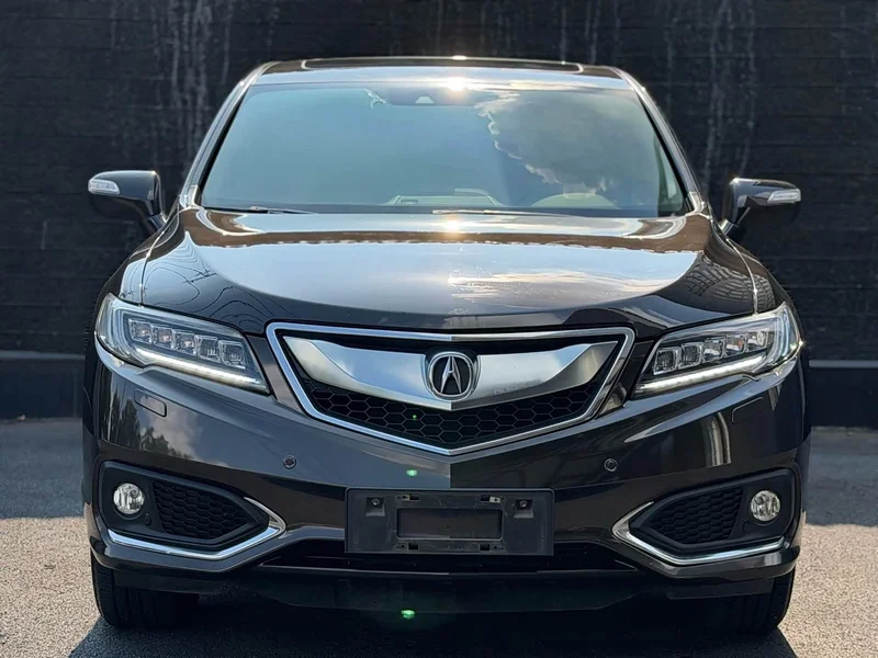 Acura RDX — фото 2
