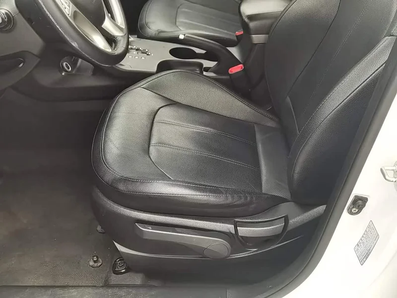 Hyundai ix35 — фото 12
