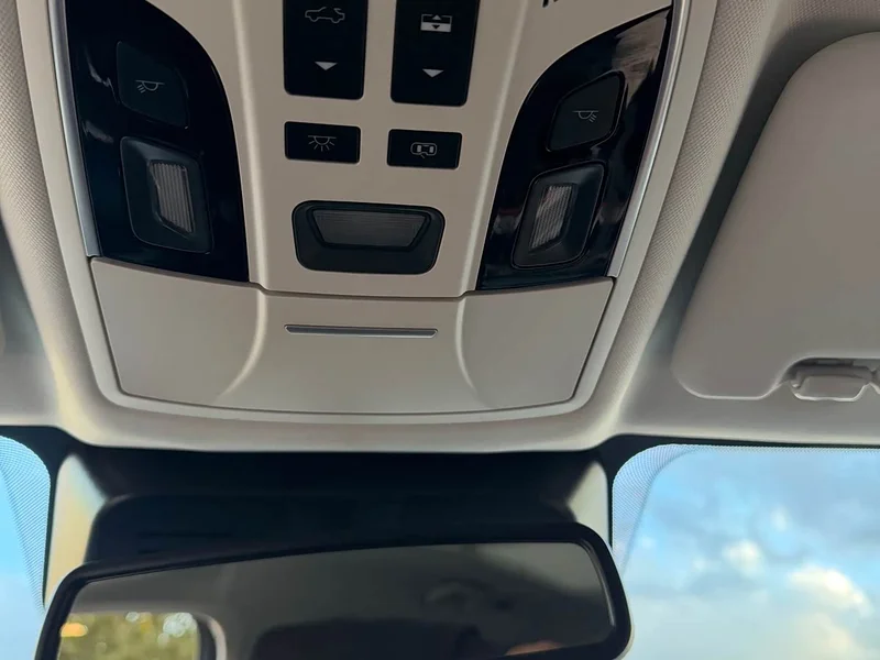 Haval H6 — фото 16
