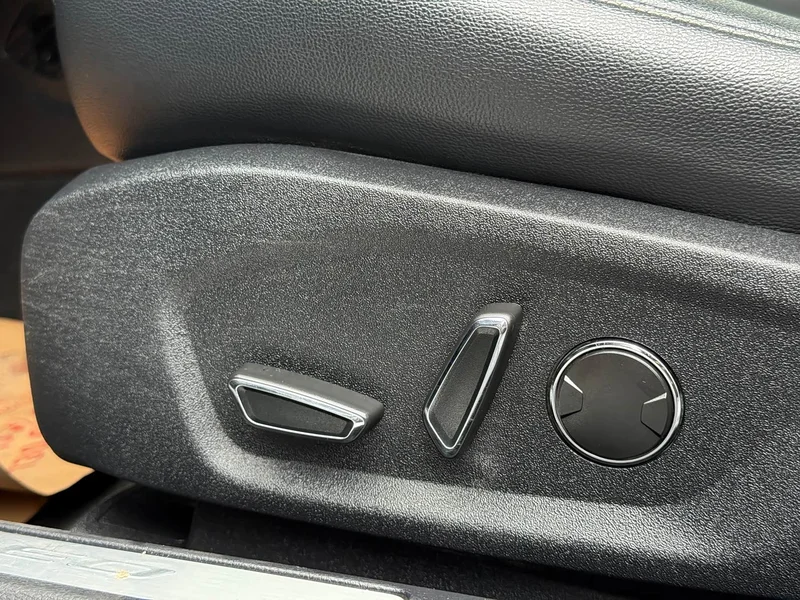 Ford Mondeo — фото 24