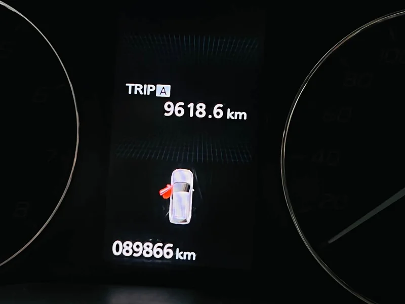 Mitsubishi Outlander — фото 16