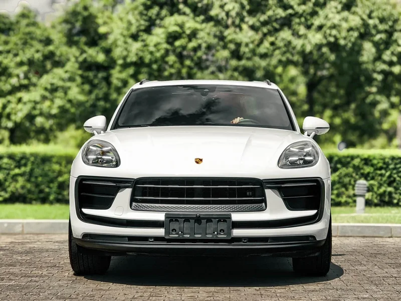 Porsche Macan — фото 2