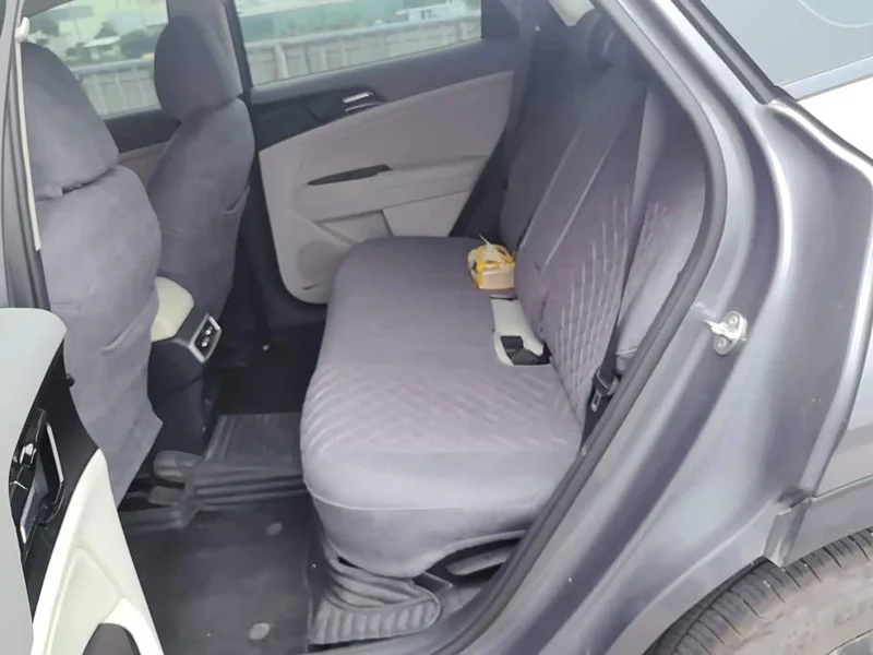 Kia Sportage — фото 11