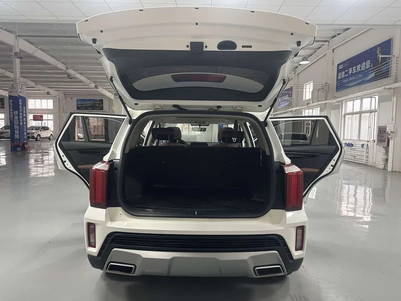 Kia Sportage — фото 15