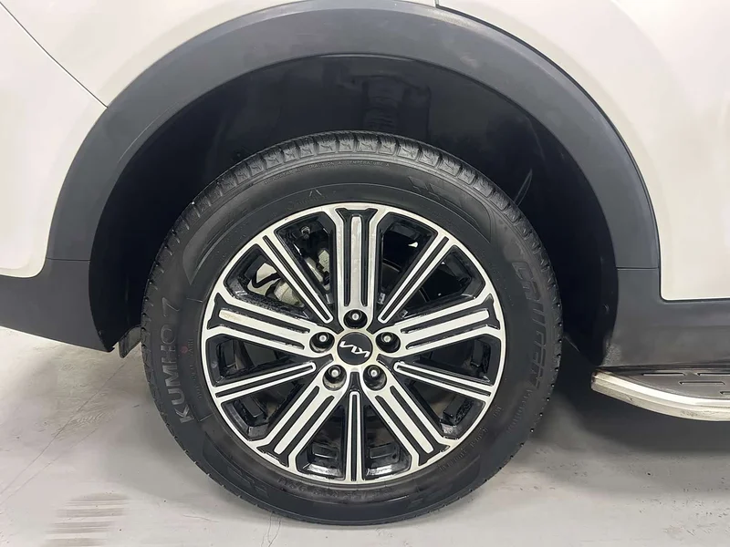 Kia Sportage — фото 17