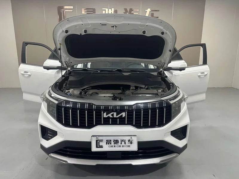 Kia Sportage — фото 18