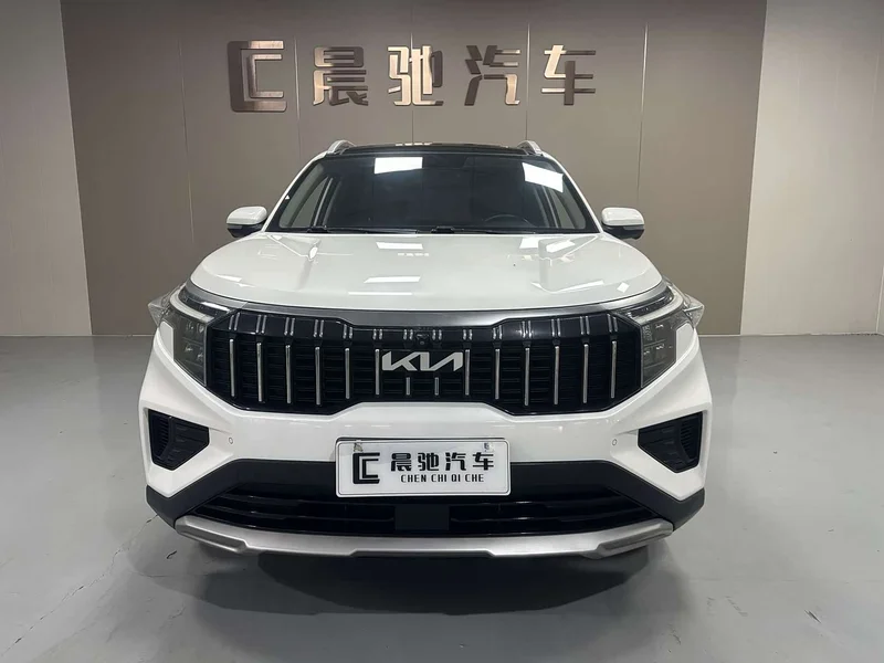 Kia Sportage — фото 2
