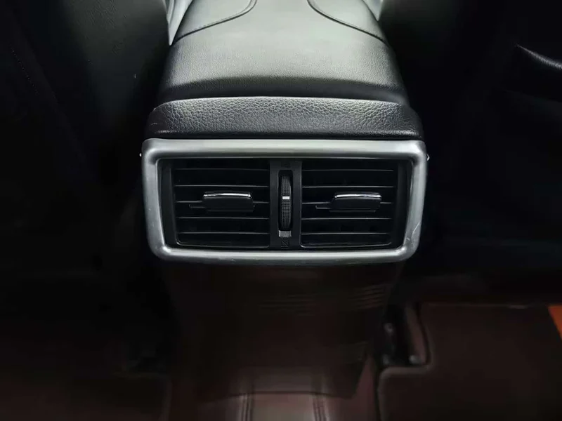 Nissan X-Trail — фото 16