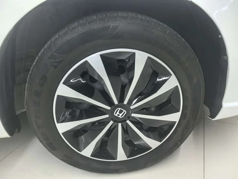 Honda Fit — фото 3