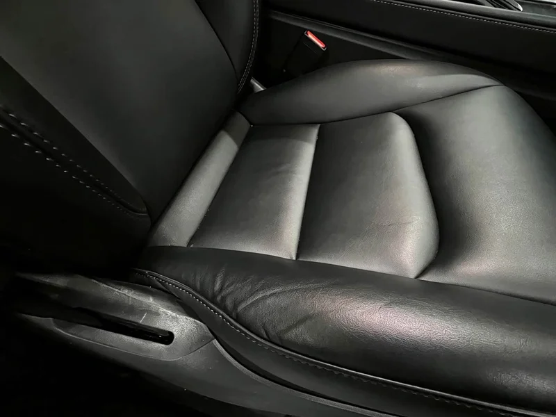 Tesla Model Y — фото 15