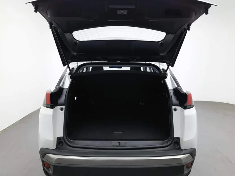 Peugeot 4008 — фото 16