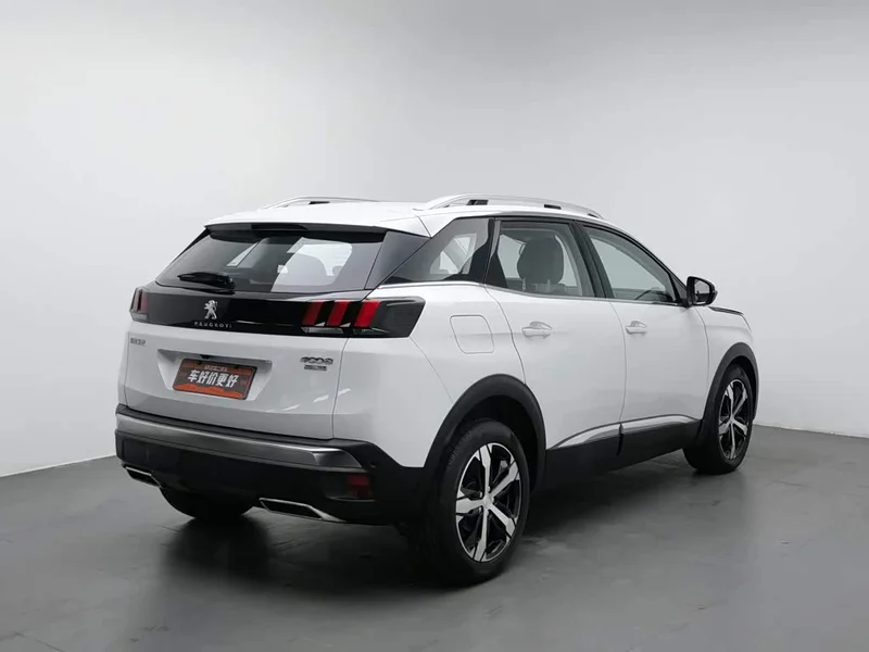 Peugeot 4008 — фото 2