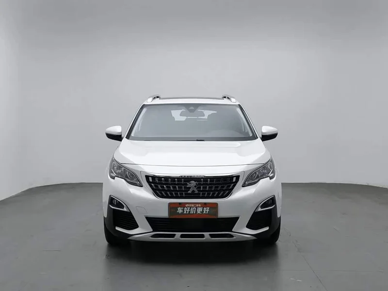 Peugeot 4008 — фото 3