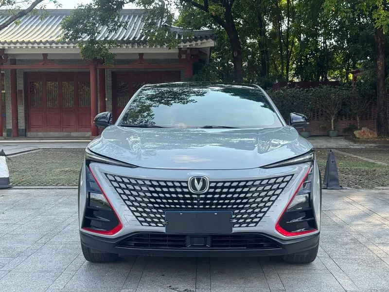 Changan UNI-T — фото 2