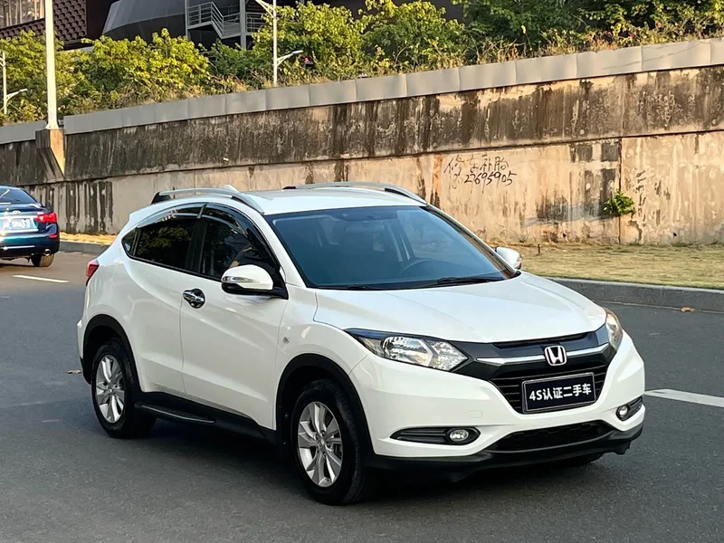 Honda HR-V — фото 2