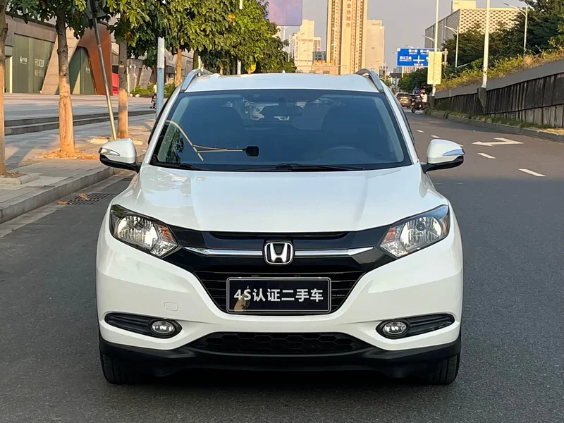 Honda HR-V — фото 3