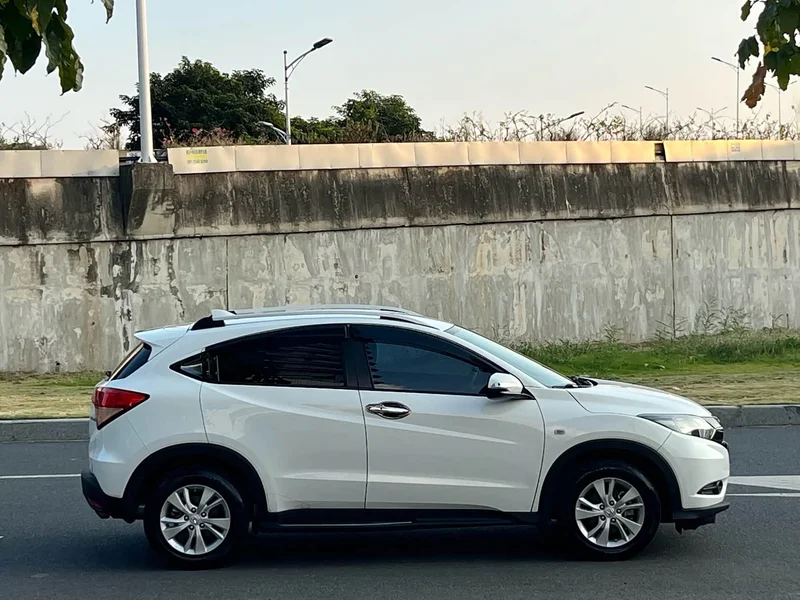 Honda HR-V — фото 8