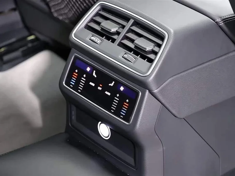 Audi A6L New Energy — фото 13