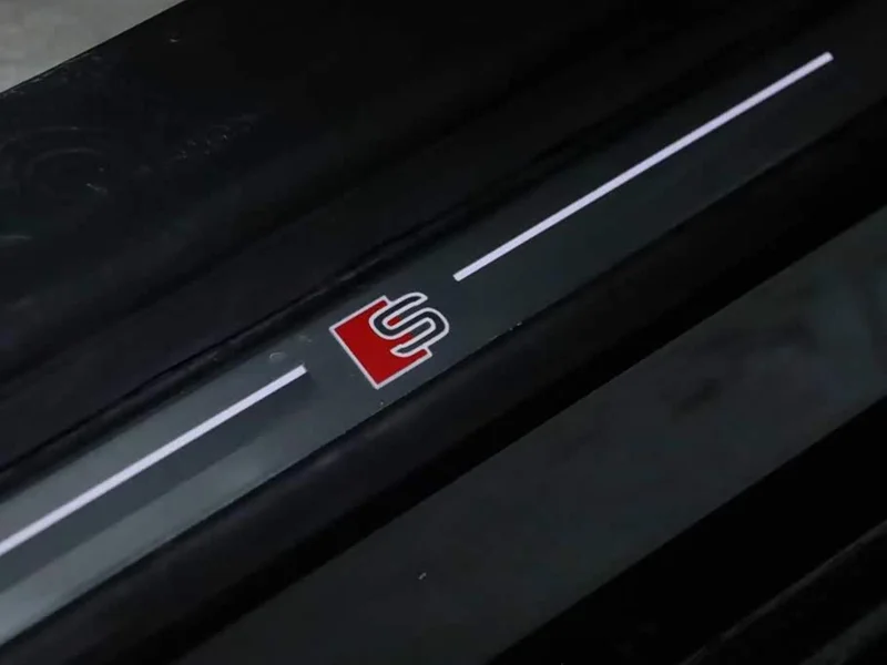 Audi A6L New Energy — фото 14