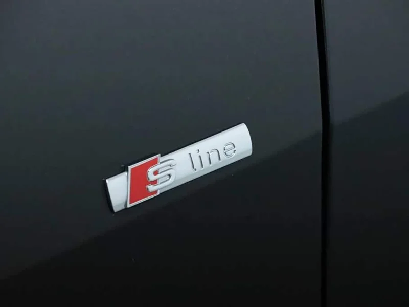 Audi A6L New Energy — фото 15