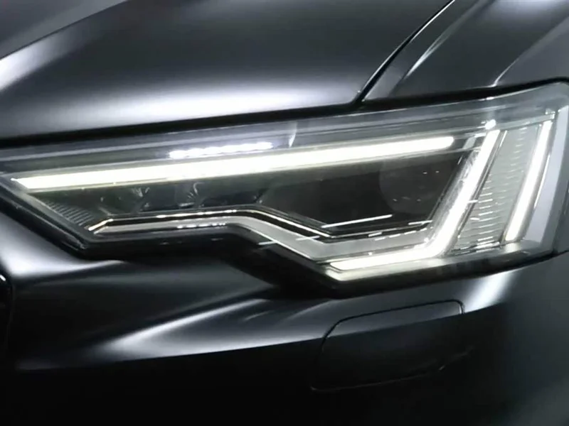 Audi A6L New Energy — фото 16
