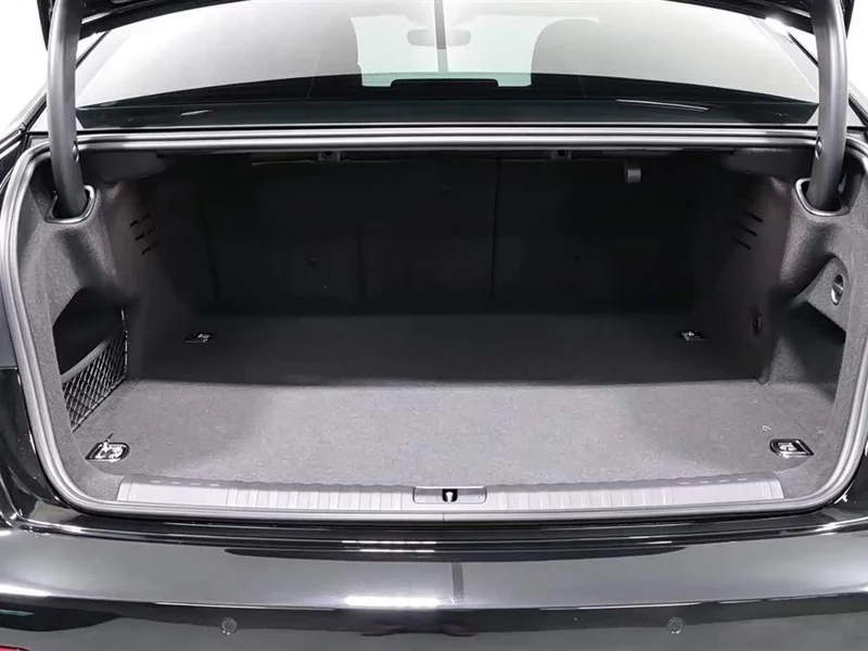 Audi A6L New Energy — фото 19