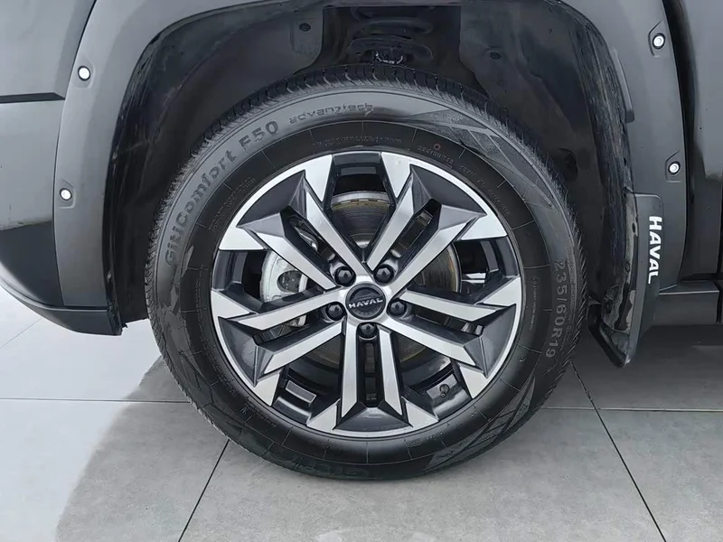 Haval Dagou PLUS — фото 17