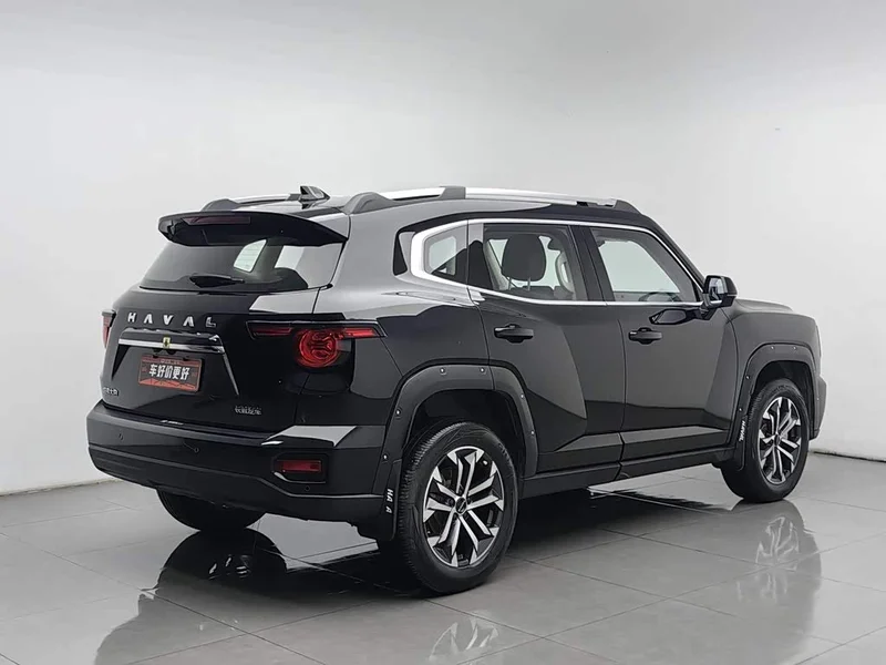 Haval Dagou PLUS — фото 2