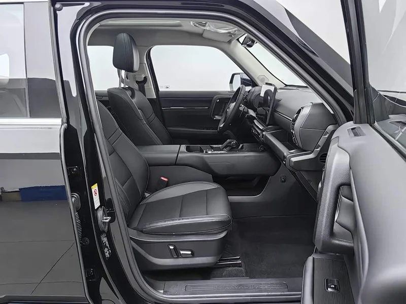Haval Dagou PLUS — фото 23