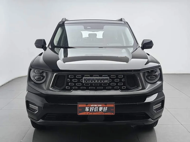 Haval Dagou PLUS — фото 3