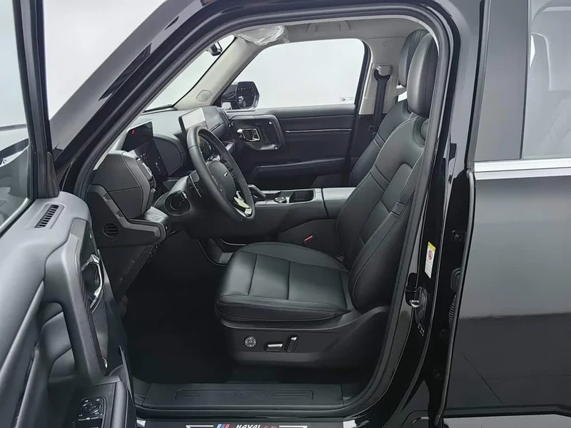 Haval Dagou PLUS — фото 10