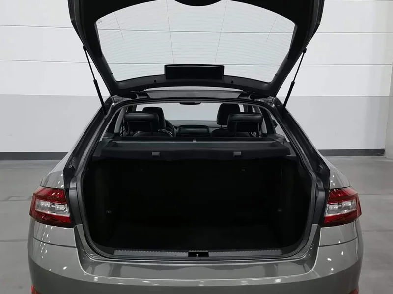 Volkswagen Octavia — фото 16
