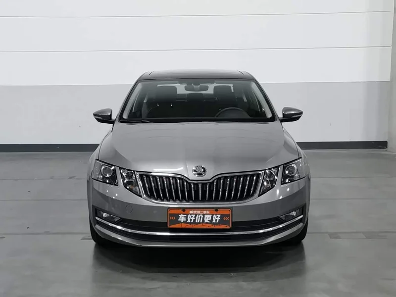 Volkswagen Octavia — фото 3