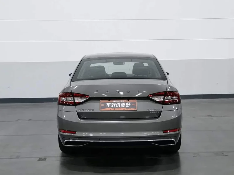 Volkswagen Octavia — фото 4