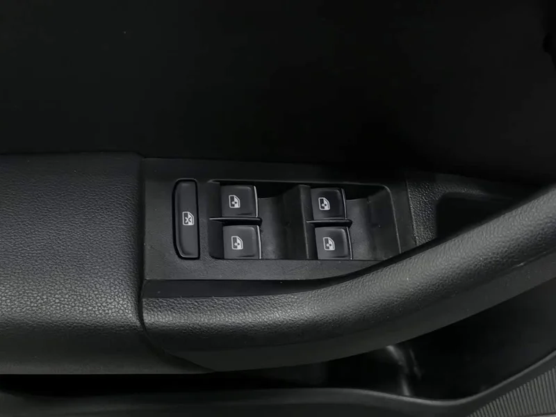 Volkswagen Octavia — фото 9