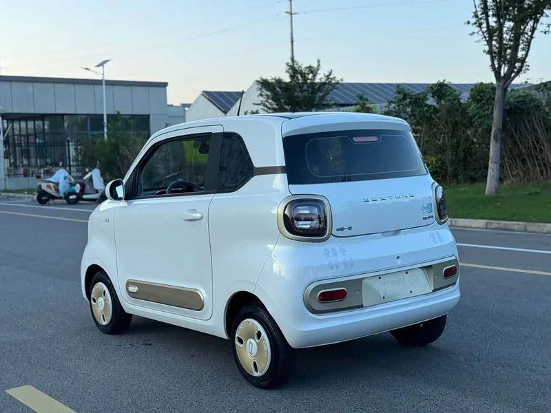 Bestune Xiaoma — фото 9