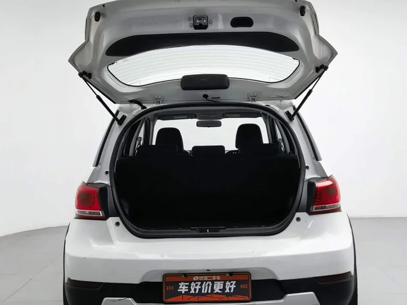 Haval H1 — фото 16