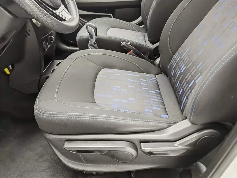 Haval H1 — фото 20