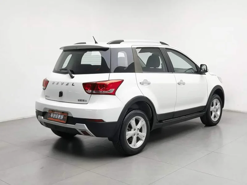 Haval H1 — фото 2
