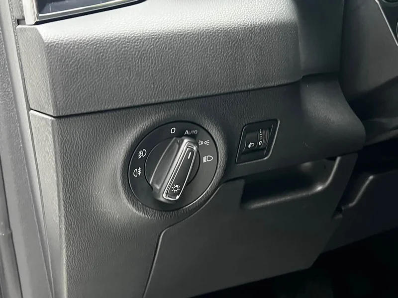 Skoda Karoq — фото 18
