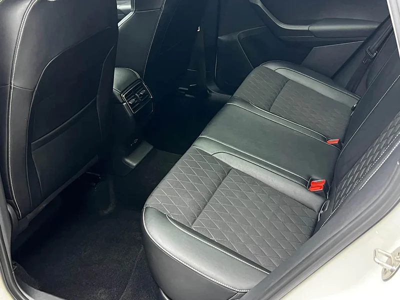 Skoda Karoq — фото 20