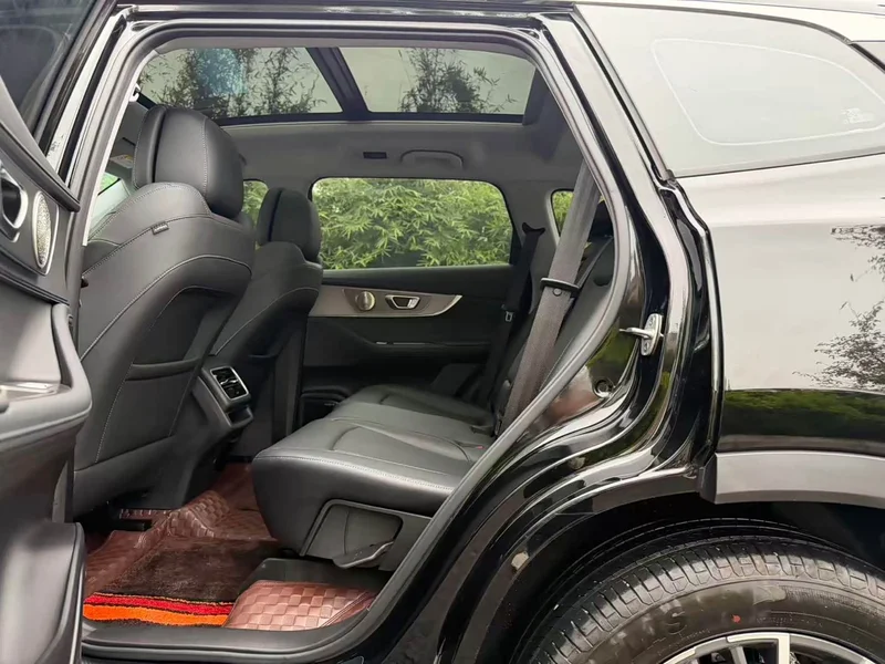 Chery Tiggo 8 Pro — фото 13