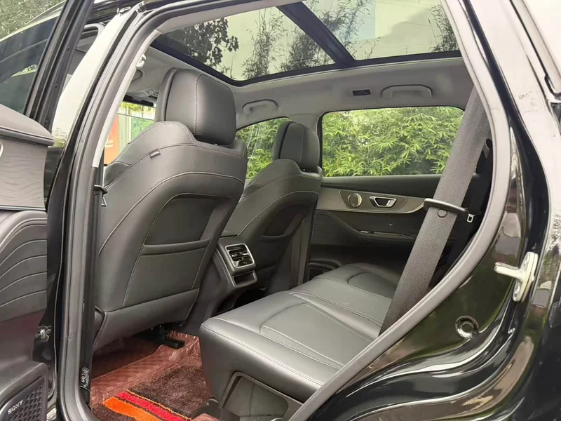 Chery Tiggo 8 Pro — фото 14