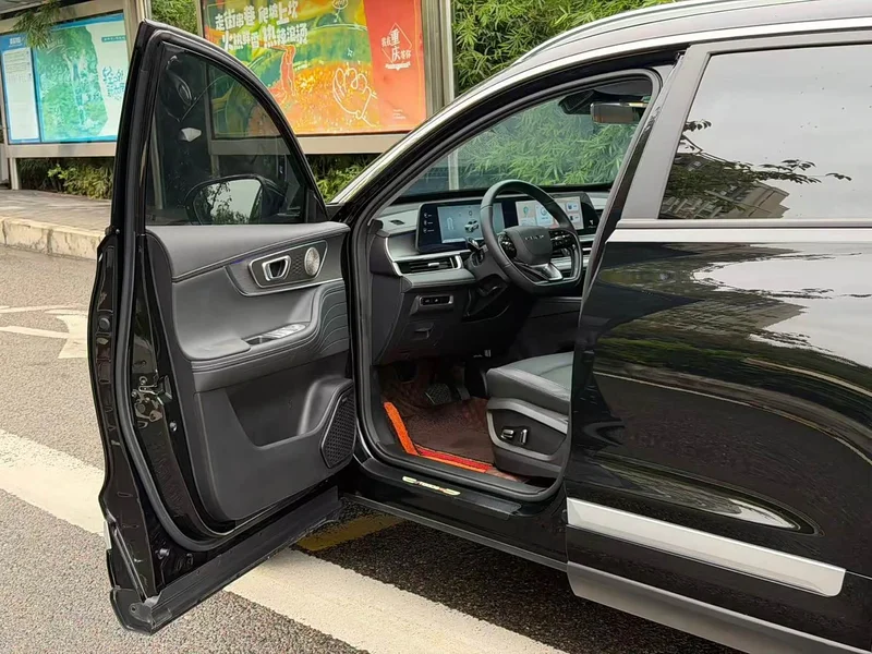 Chery Tiggo 8 Pro — фото 16
