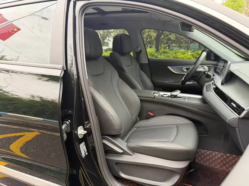 Chery Tiggo 8 Pro — фото 22