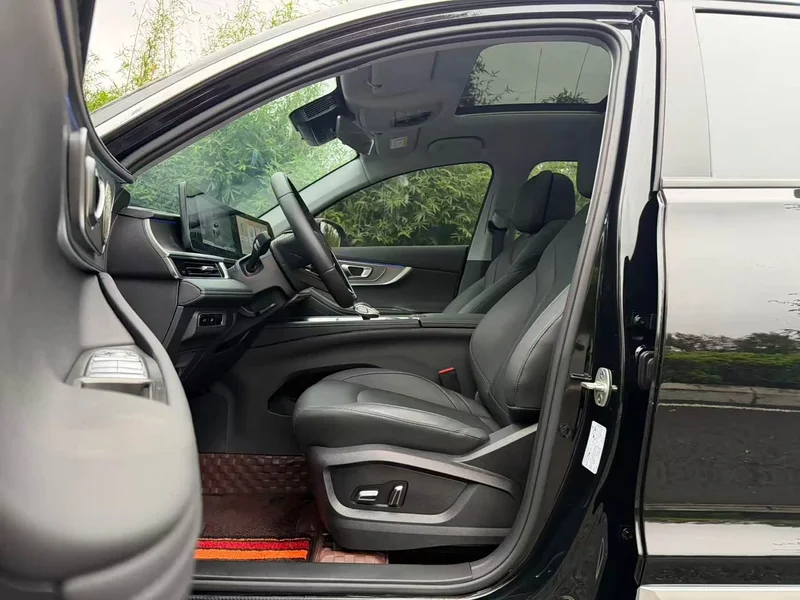 Chery Tiggo 8 Pro — фото 7