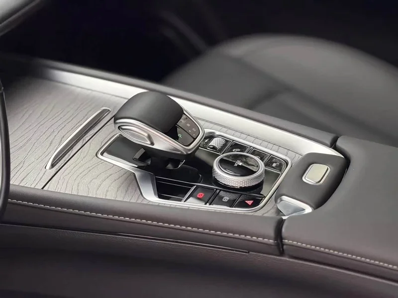 Chery Tiggo 8 Pro — фото 10