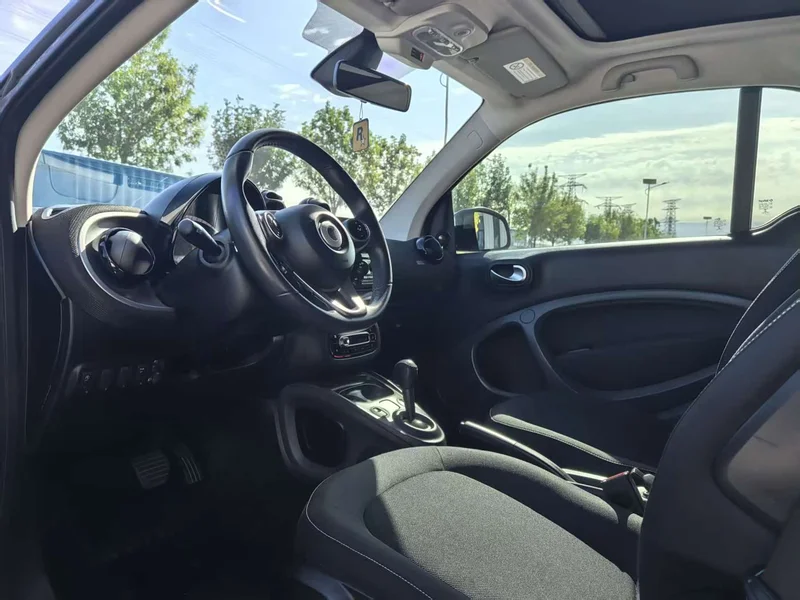 Smart Fortwo — фото 5