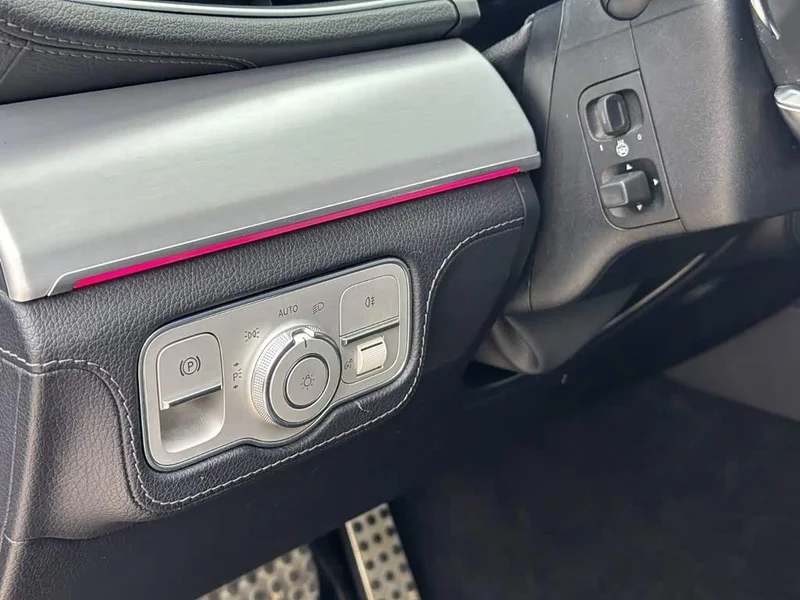 Mercedes-Benz GLE AMG — фото 11